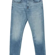 Зауженные джинсы Slimmy