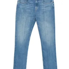 Джинсы The Straight