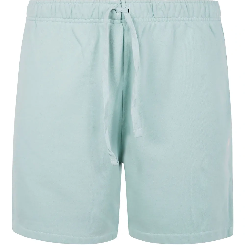 Хлопковые шорты