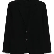 Трикотажный пиджак Трикотажный пиджак