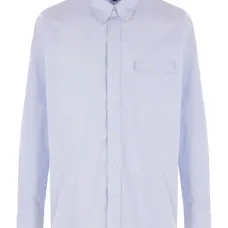 Рубашка на пуговицах