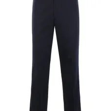 Габардиновые брюки чинос