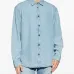 Джинсовая рубашка Джинсовая рубашка