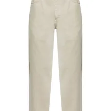 Хлопковые джинсы