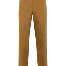 Габардиновые брюки чинос