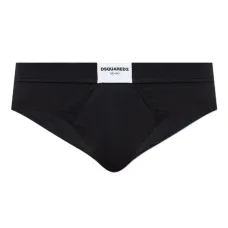 Боксеры с логотипом