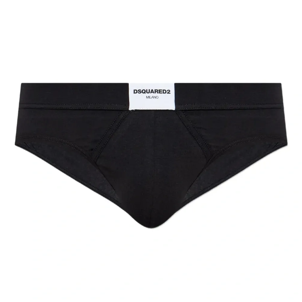 Боксеры с логотипом Боксеры с логотипом