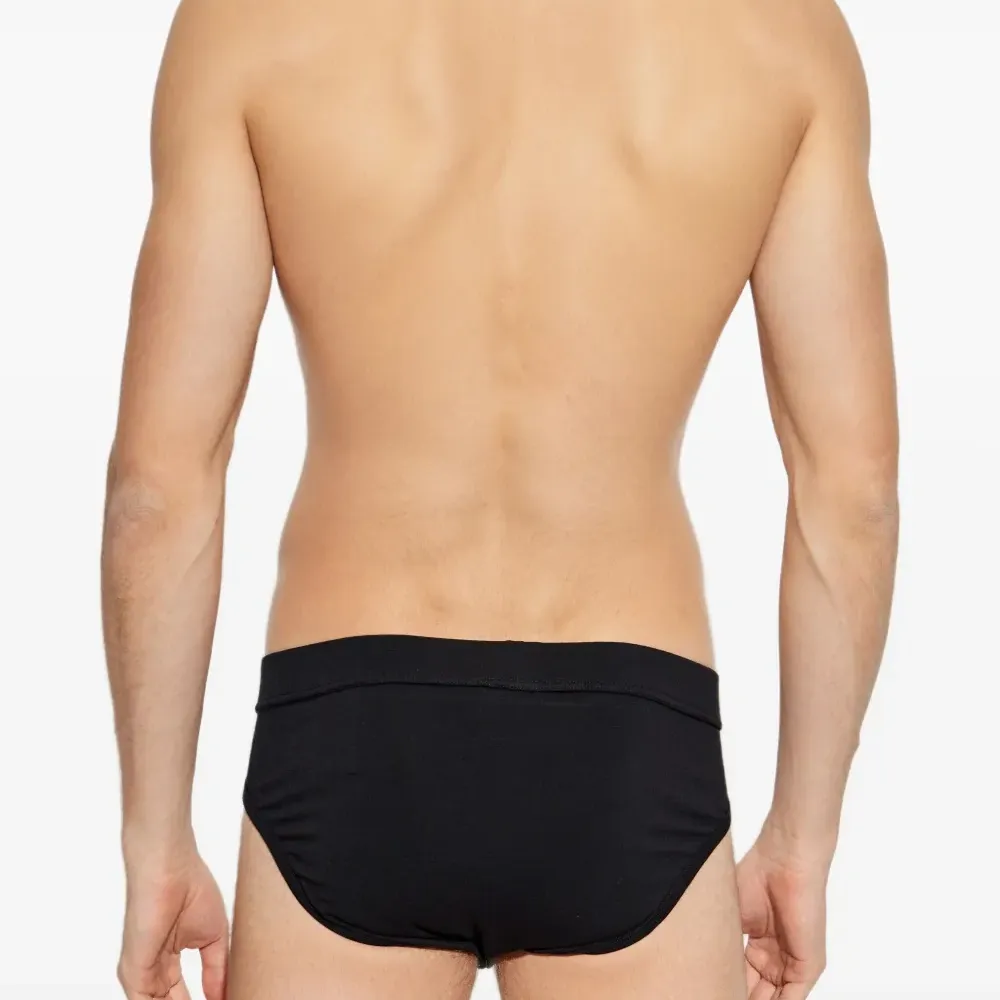 Боксеры с логотипом Боксеры с логотипом