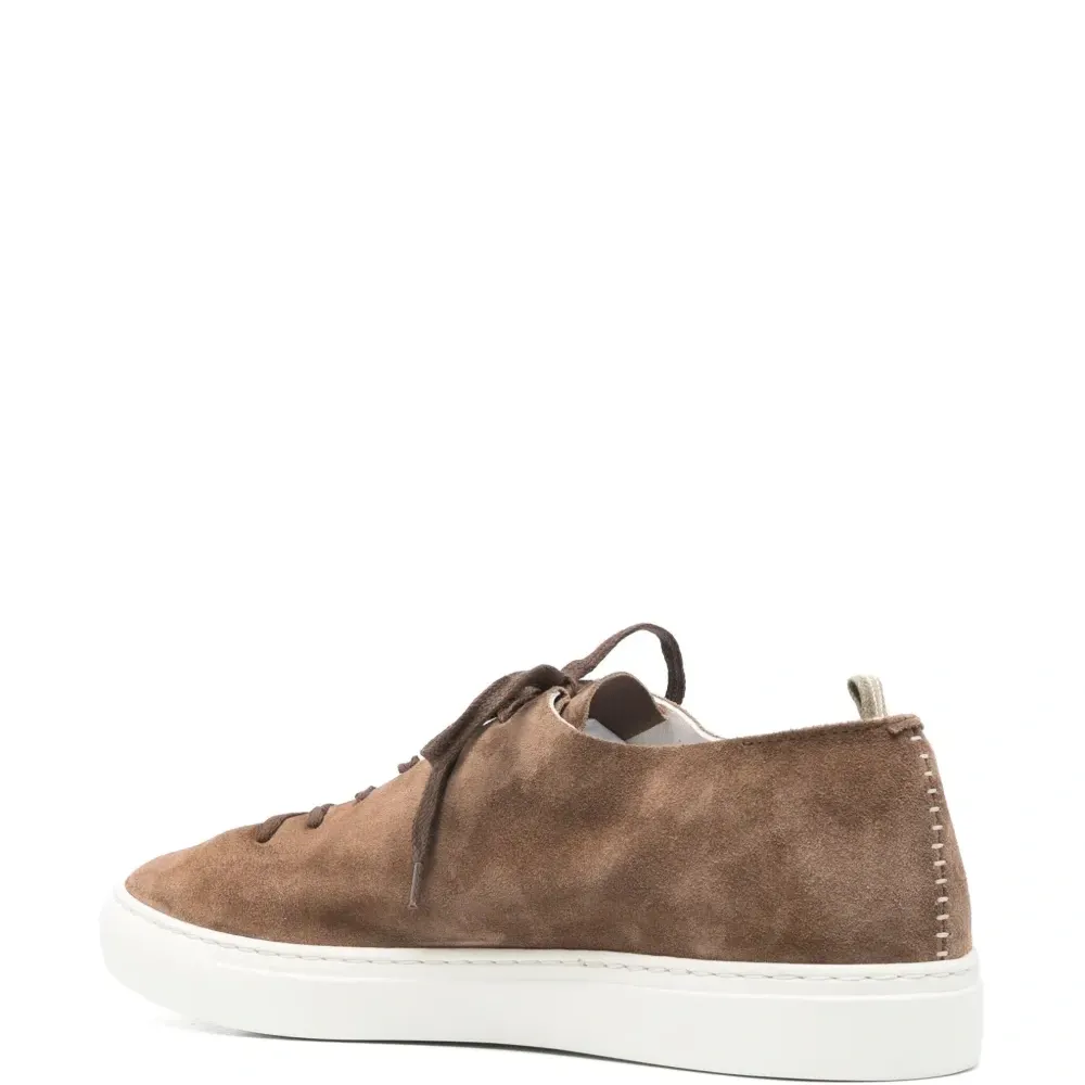 Кеды на шнуровке Кеды на шнуровке