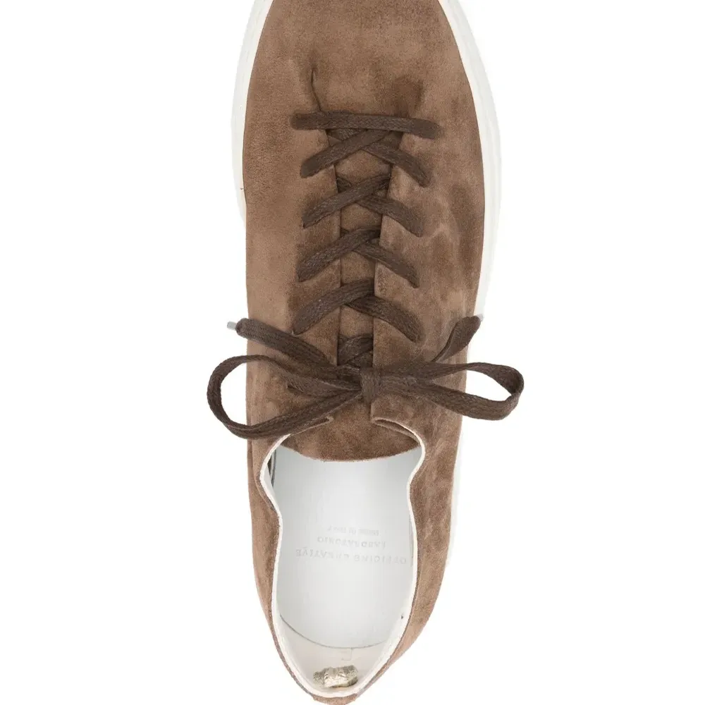 Кеды на шнуровке Кеды на шнуровке