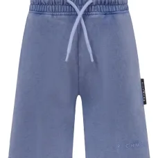 Шорты с логотипом