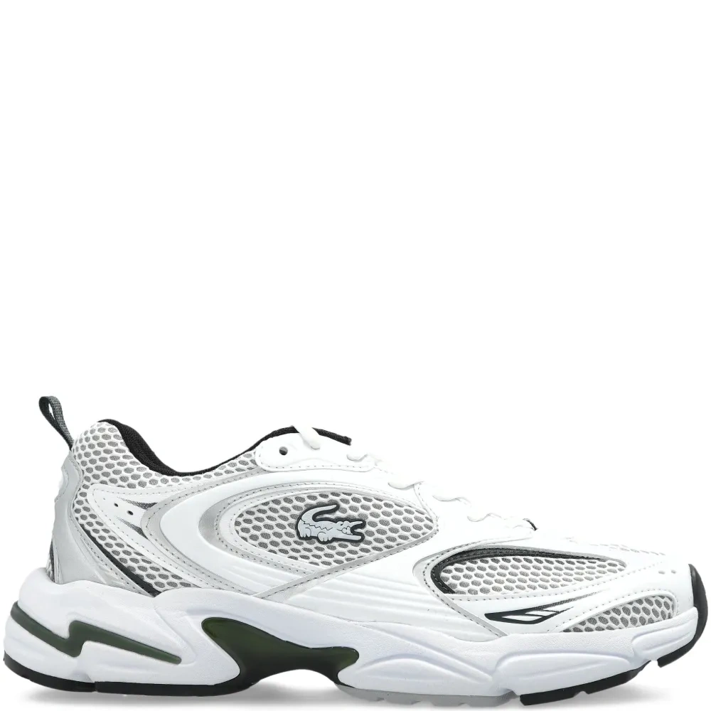 Кроссовки Storm 96 2K с сетчатыми вставками