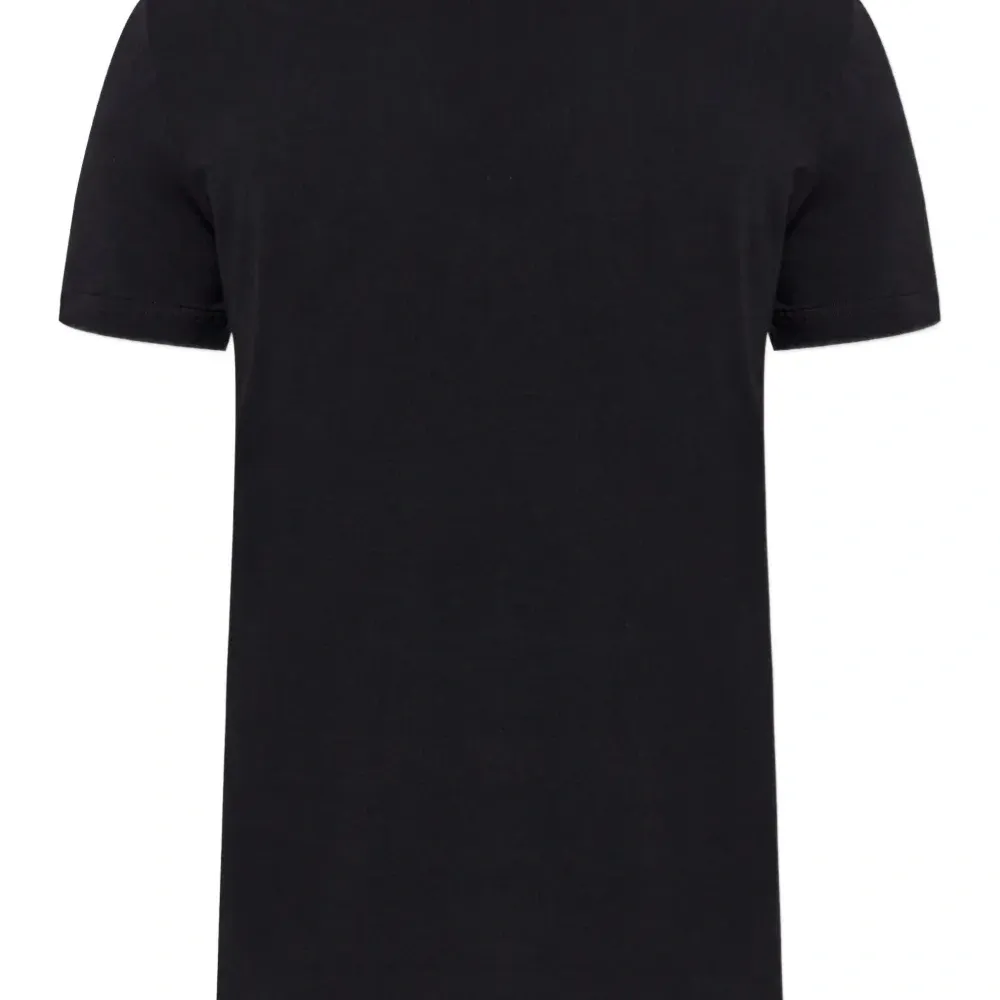 Футболка с короткими рукавами