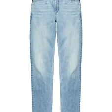 Хлопковые джинсы