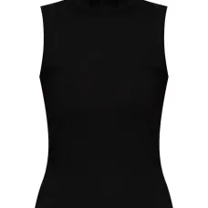 Топ без рукавов