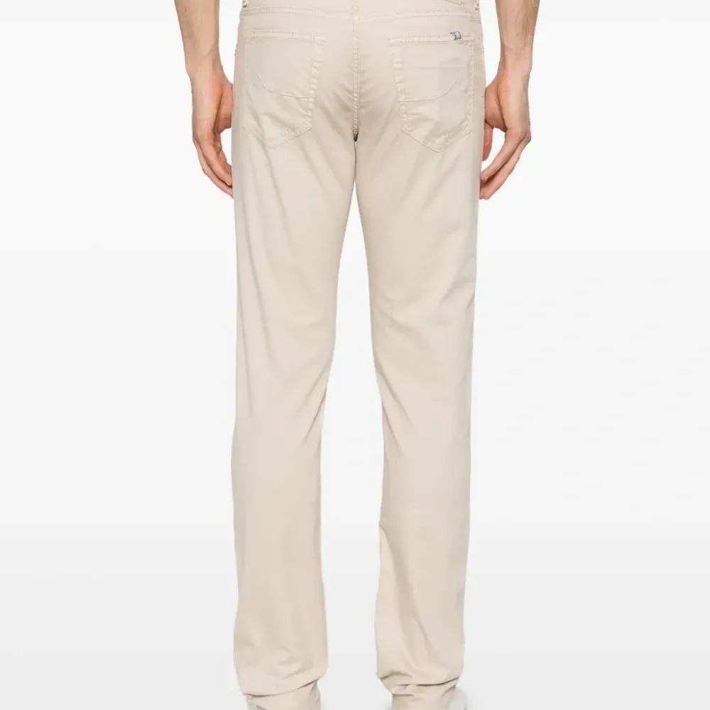 Брюки с логотипом