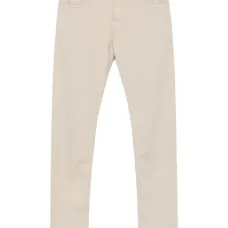 Брюки с логотипом