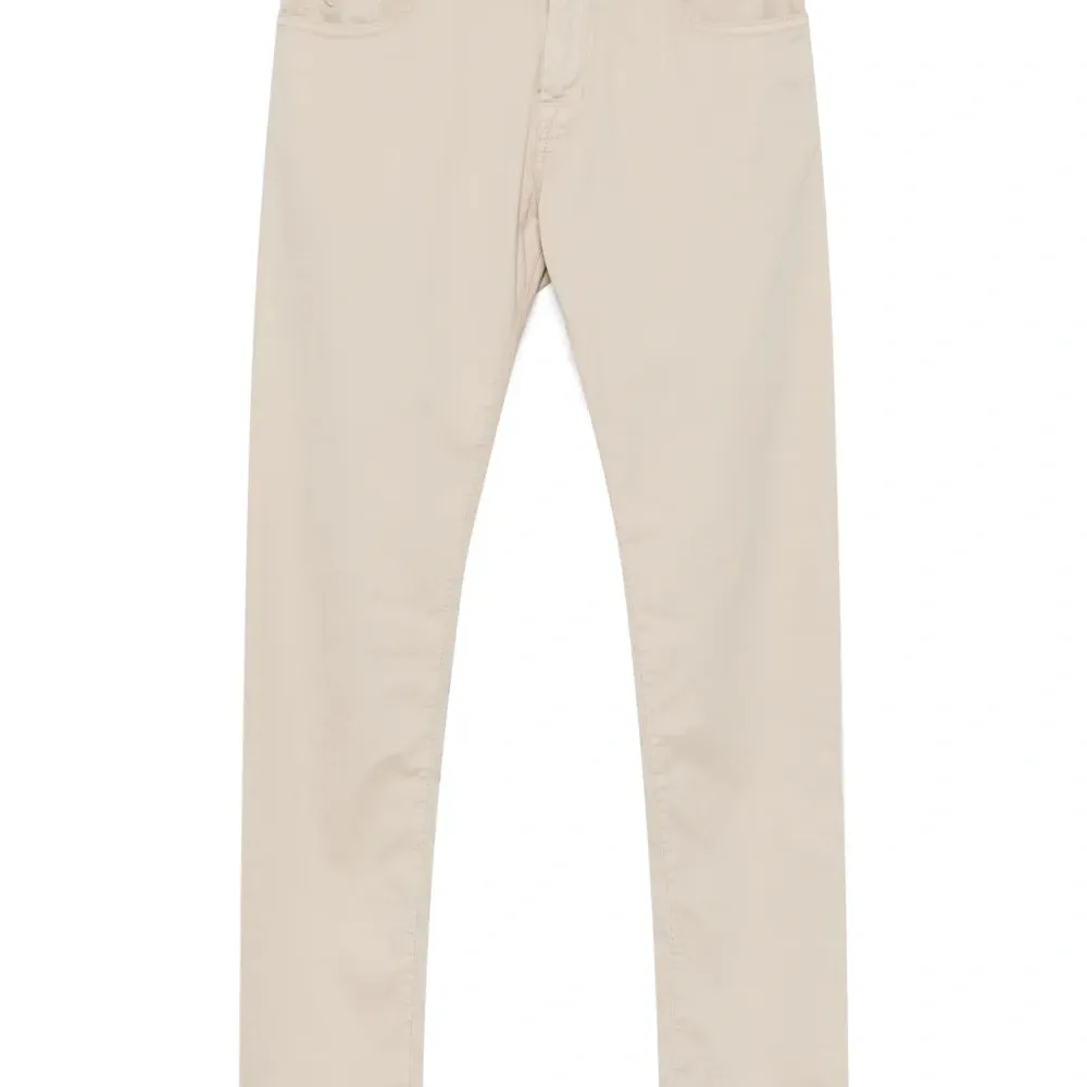 Брюки с логотипом