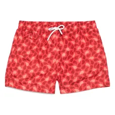 Плавки-шорты с принтом Плавки-шорты с принтом