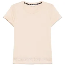 Футболка с логотипом