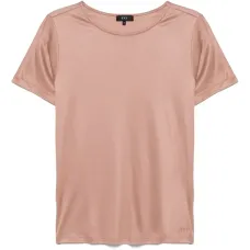 Футболка из джерси Футболка из джерси