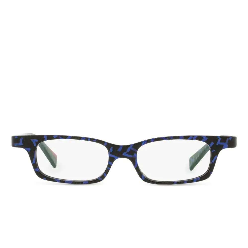 Очки в геометричной оправе Очки в геометричной оправе
