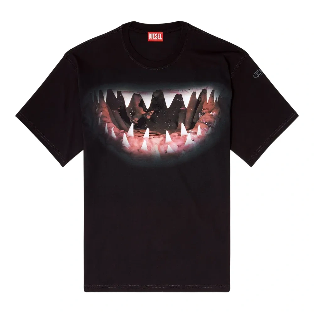 Футболка T-Boxt-T21