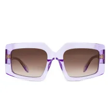 Солнцезащитные очки с логотипом