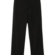 Шерстяные брюки