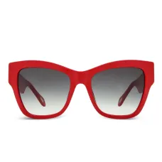 Солнцезащитные очки с логотипом