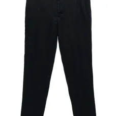 Льняные брюки