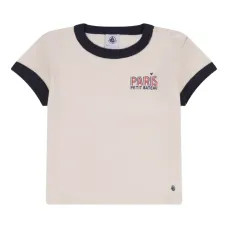 Футболка из органического хлопка