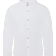 поплиновая рубашка