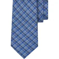 галстук Gancini с принтом галстук Gancini с принтом