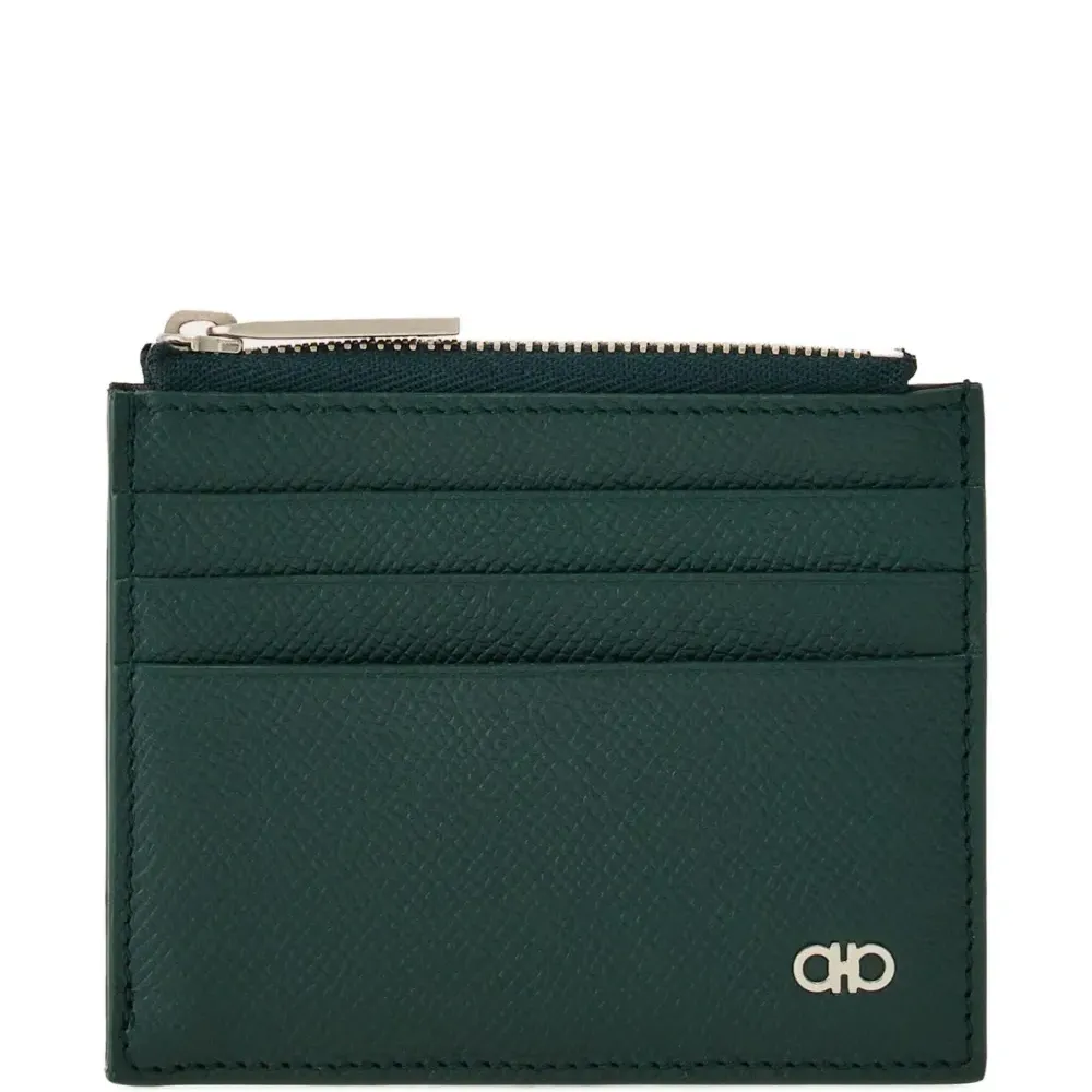 картхолдер с декором Gancini