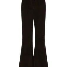 расклешенные брюки