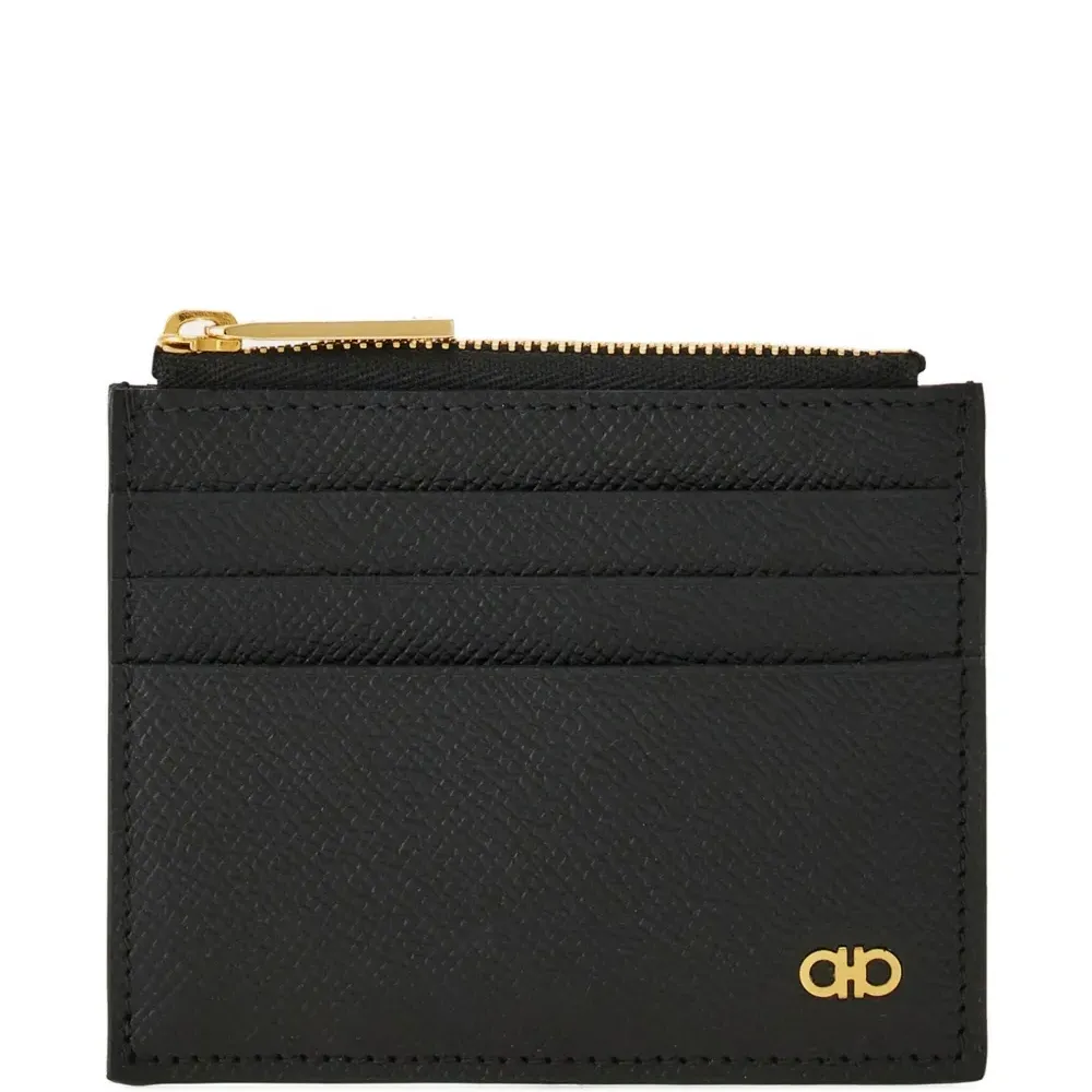 Картхолдер с декором Gancini Картхолдер с декором Gancini