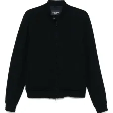 Фактурный бомбер