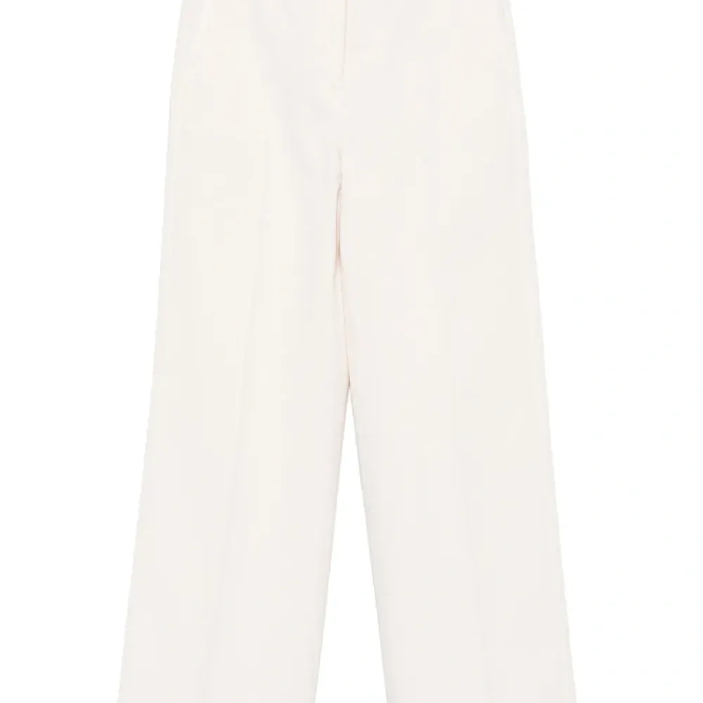 Прямые брюки