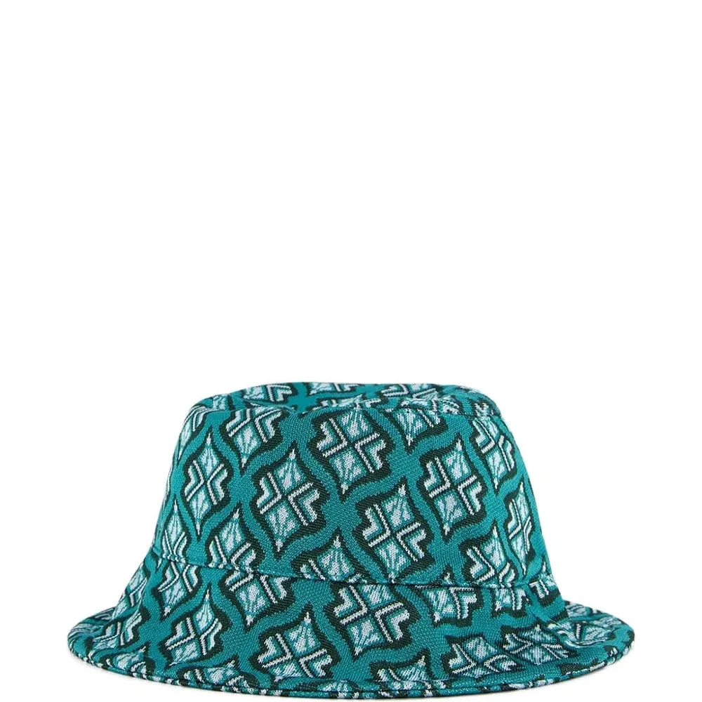 Жаккардовая панама