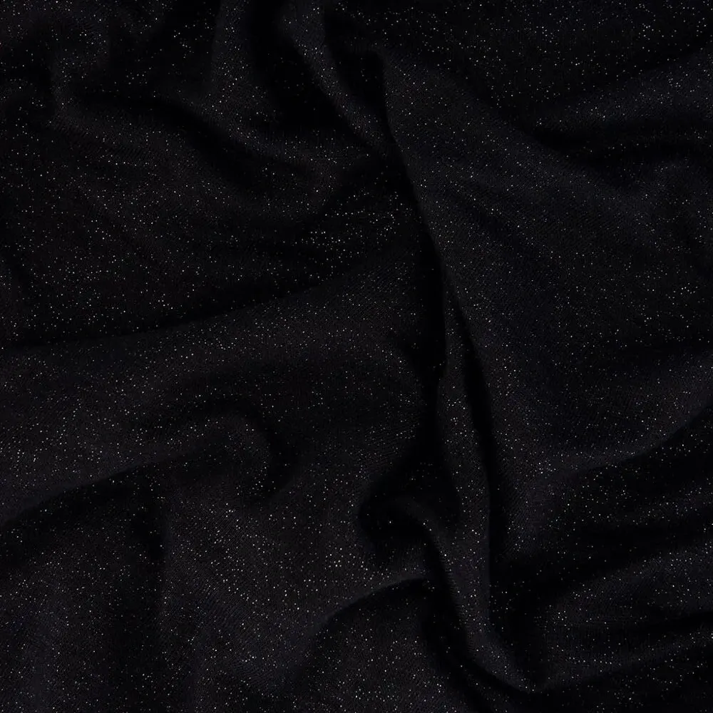 Блузка с круглым вырезом