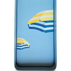 поднос с принтом (31 x 17 см)