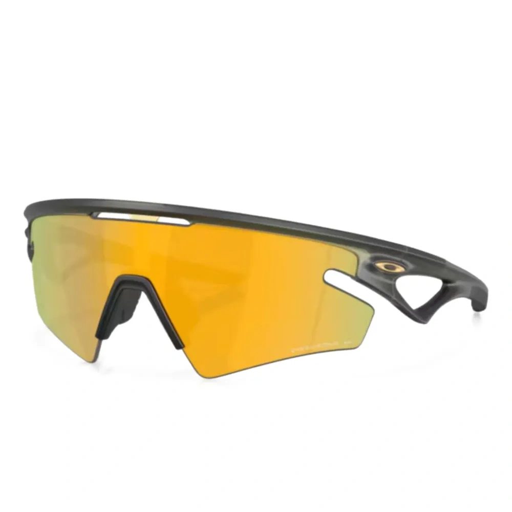 Солнцезащитные очки с логотипом