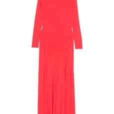 платье макси Orea