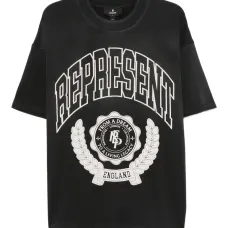 Футболка с гербом Legacy