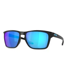 Солнцезащитные очки Sylas в квадратной оправе