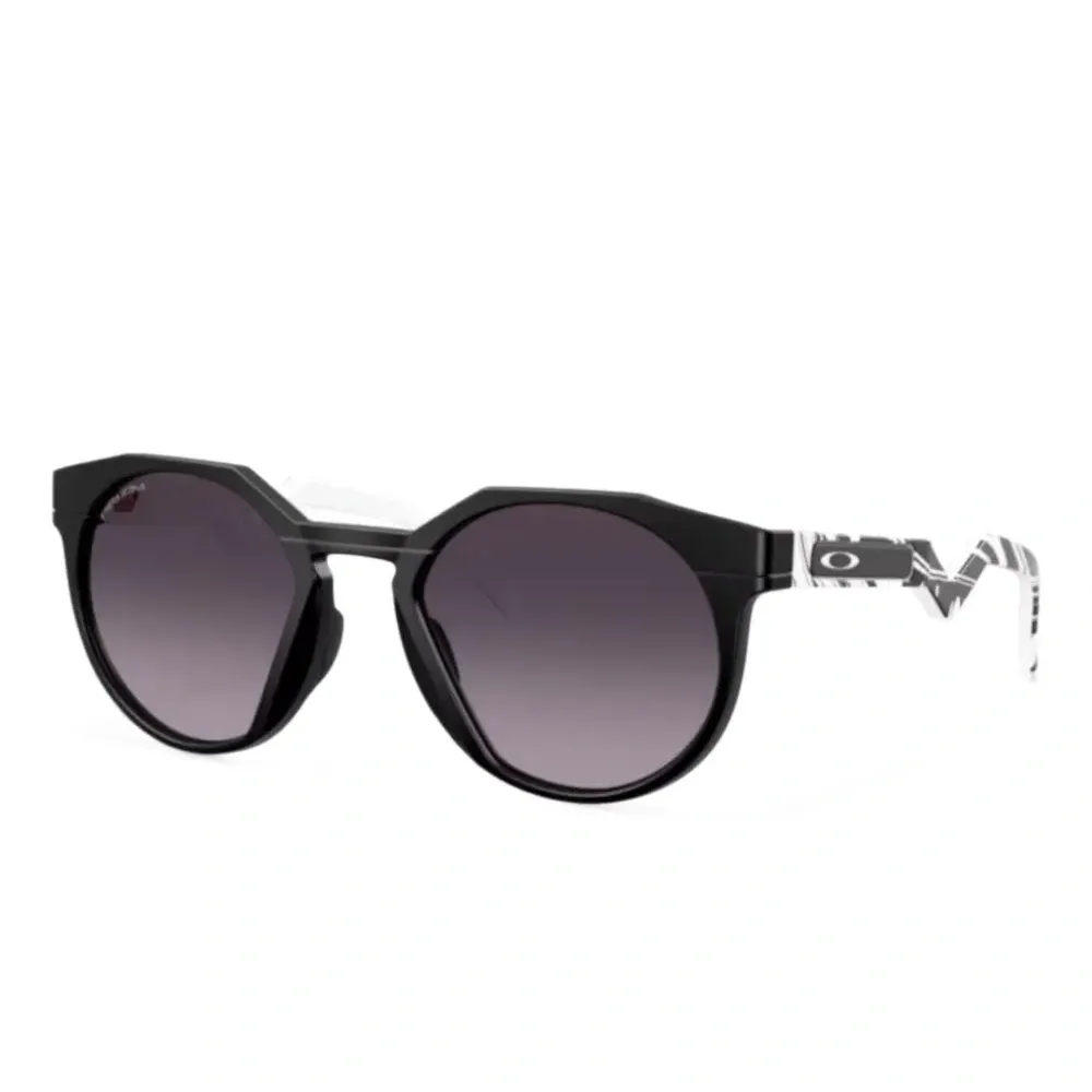 солнцезащитные очки HSTN в геометричной оправе