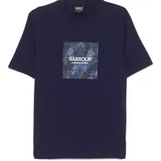 Футболка Camo Ikat Футболка Camo Ikat