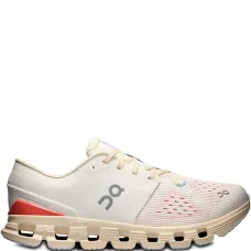 Сетчатые кроссовки Cloud X4