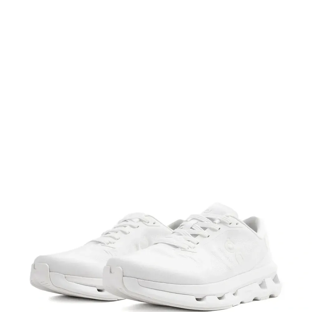 Кроссовки Cloudzone White